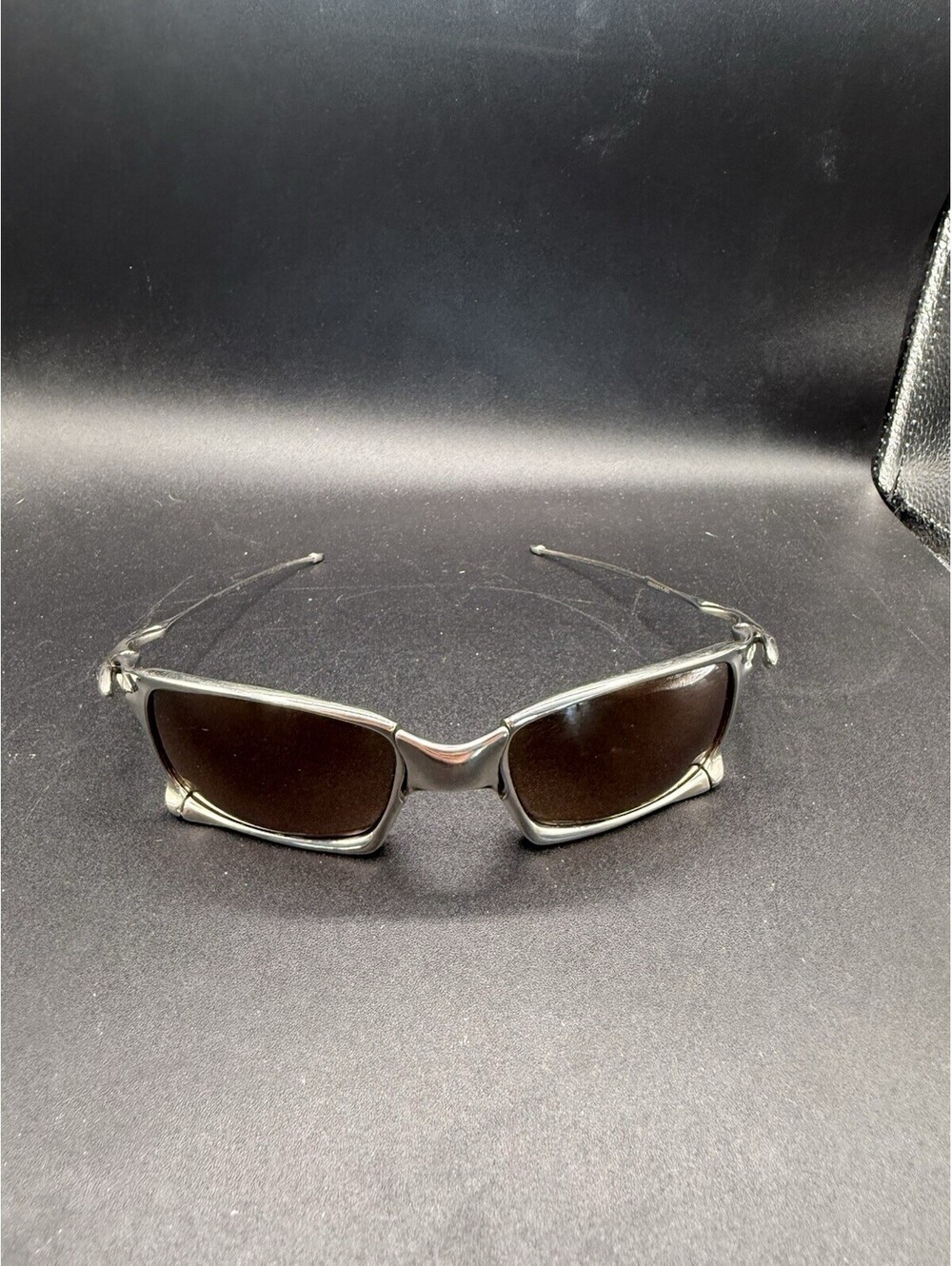 Oakley X-Squared Polished Frame OO6011-05